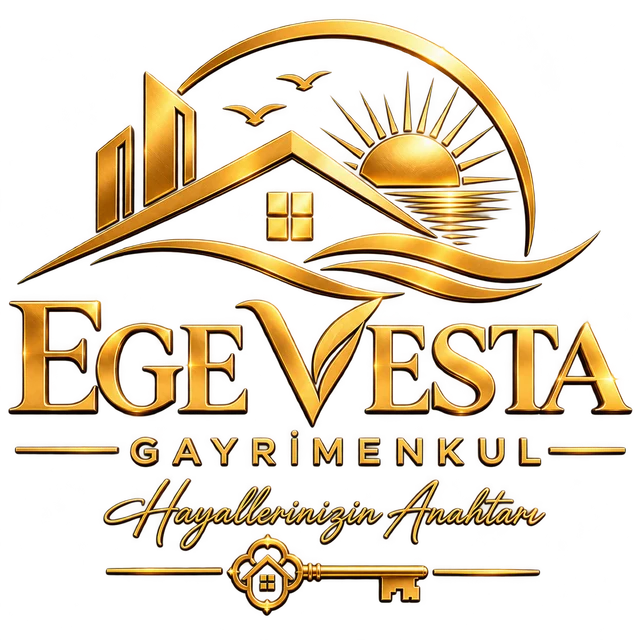 Ege Vesta Gayrimenkul – Hayallerinizin Anahtarı