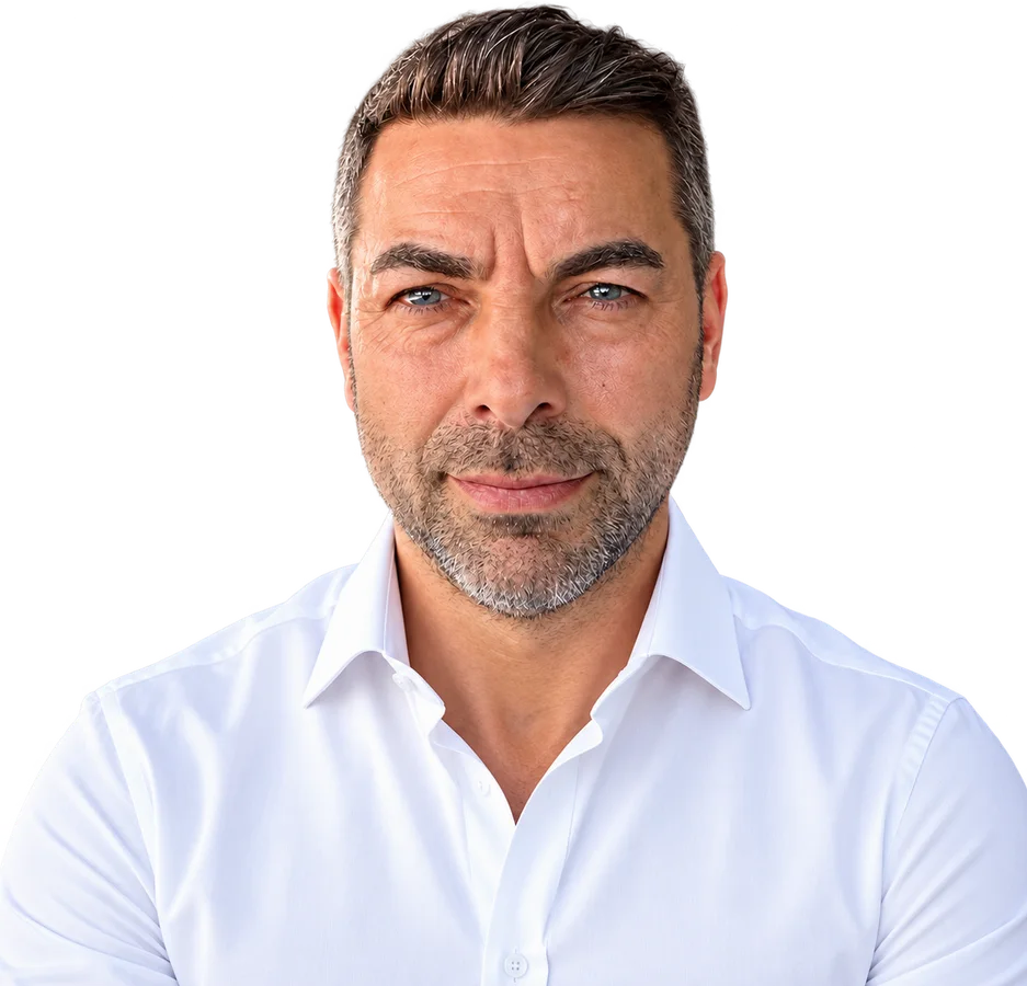 Gökhan Erdem, Gayrimenkul Danışmanı