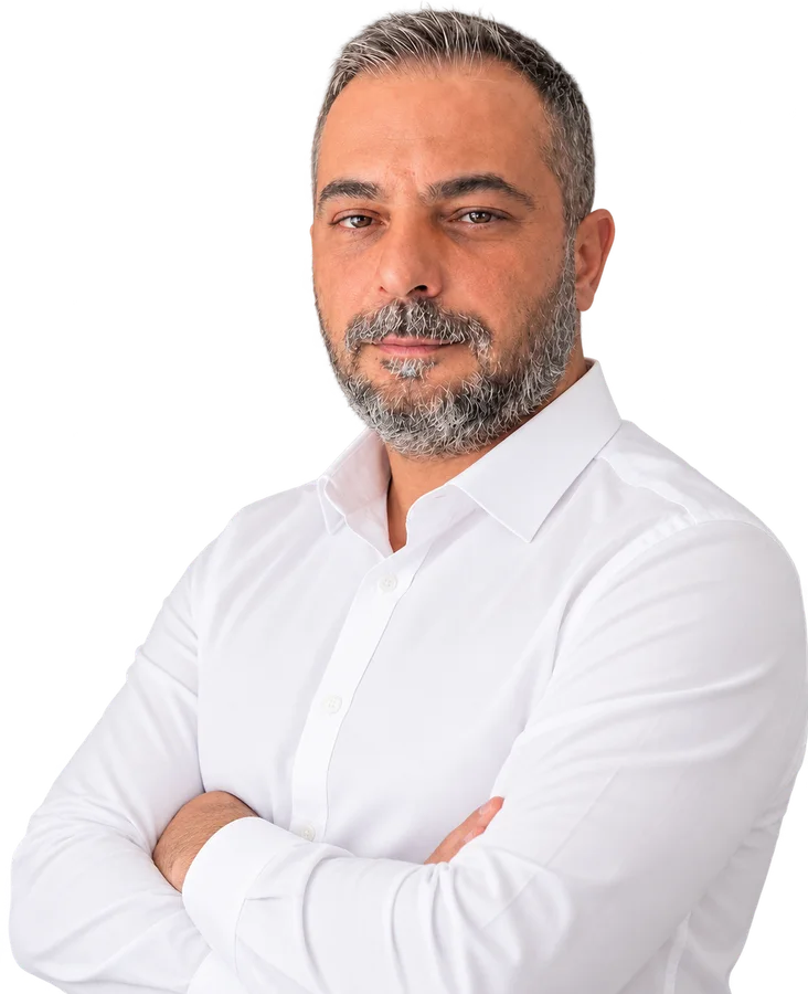 Mehmet Göyce, Gayrimenkul Danışmanı
