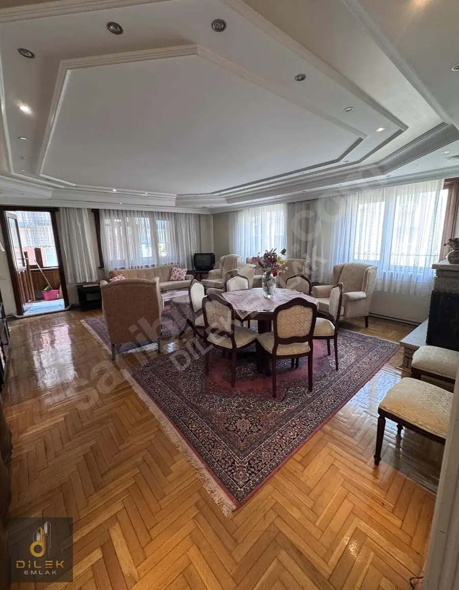 Kdz. Ereğli Yenimahallede Sahile 2 Dk Eşyalı Kiralık Daire
