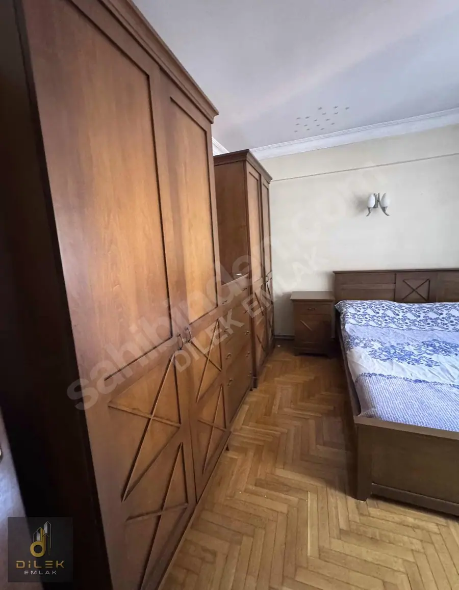 Kdz. Ereğli Yenimahallede Sahile 2 Dk Eşyalı Kiralık Daire – fotoğraf 5