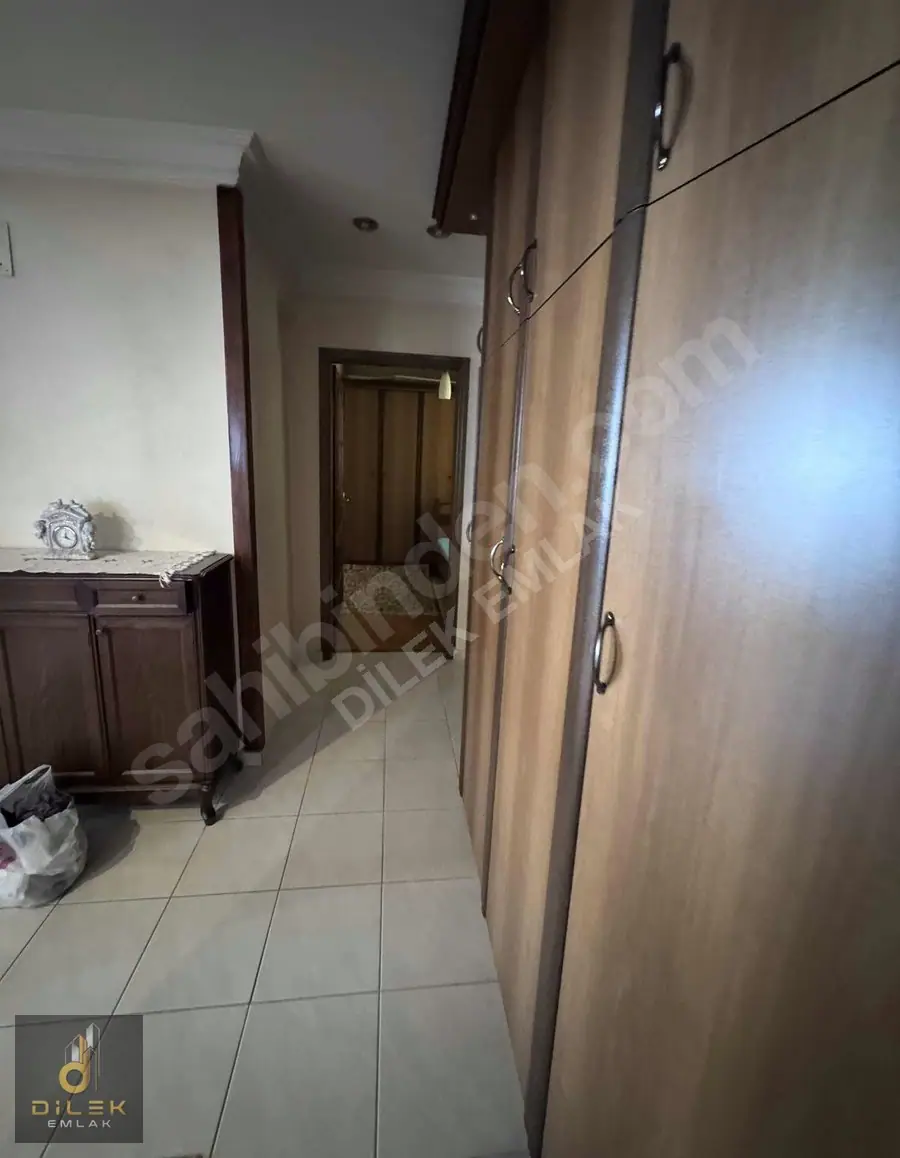 Kdz. Ereğli Yenimahallede Sahile 2 Dk Eşyalı Kiralık Daire – fotoğraf 3