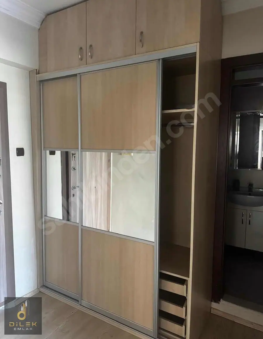 Kdz Ereğli Dışçeşmede Çarşıya Yürüme Mesafesi Satılık 3+1 – fotoğraf 3