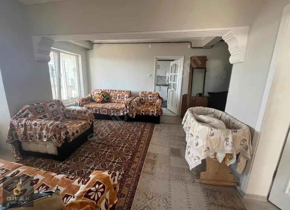 Kışla Köseler Mah Satılık Müstakil Bina ve Arsa – fotoğraf 3