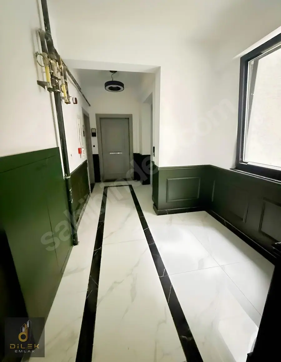 Kemerde Anayola Cephe Okullar Bölgesinde Eşyasız Kiralık 1+1 – fotoğraf 3