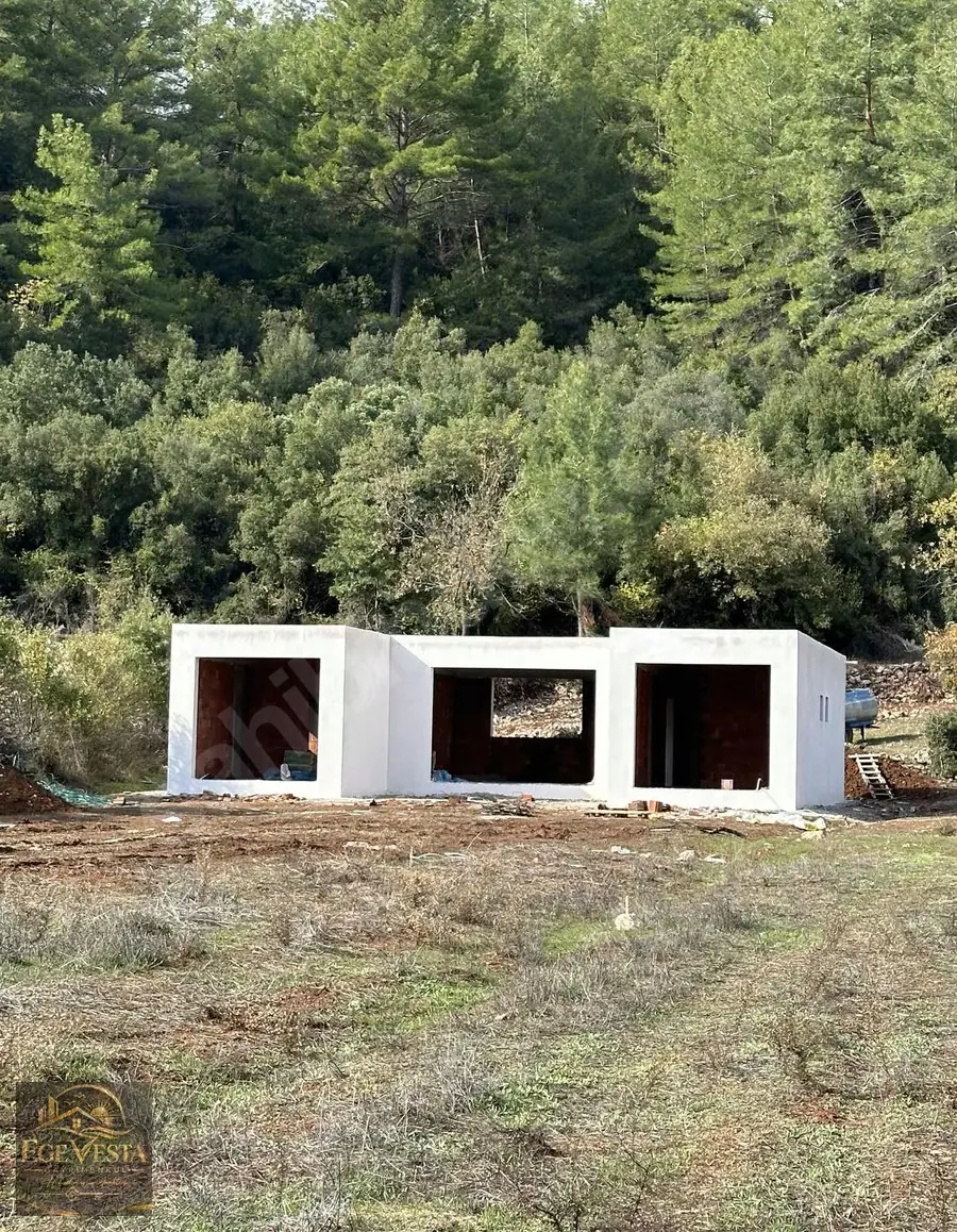 Yeşilüzümlü İncirköyde 3.477 m² Geniş Parsel Doğayla İç İçe – fotoğraf 4