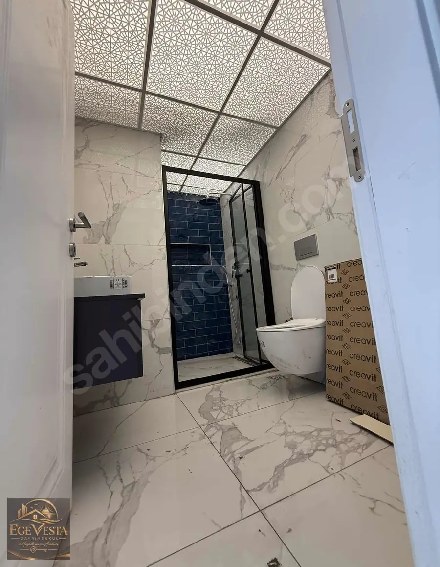 Kdz Ereğli Kemerde Okullar Bölgesinde Satılık 1+1 Akıllı Ev – fotoğraf 3