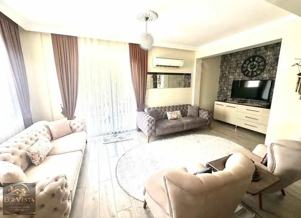 Fethiiye Taşkayada 160 m² Satılık 3+1 – fotoğraf 2