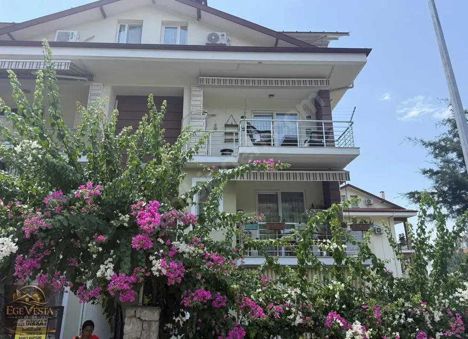 Fethiiye Taşkayada 160 m² Satılık 3+1 – fotoğraf 4