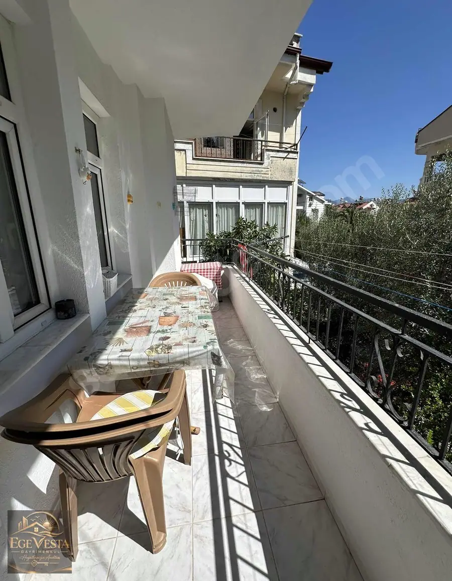 Fethiye Kesikkapıda Çarşıya Yakın, Uygun Fiyatlı 3+1 Daire – fotoğraf 5