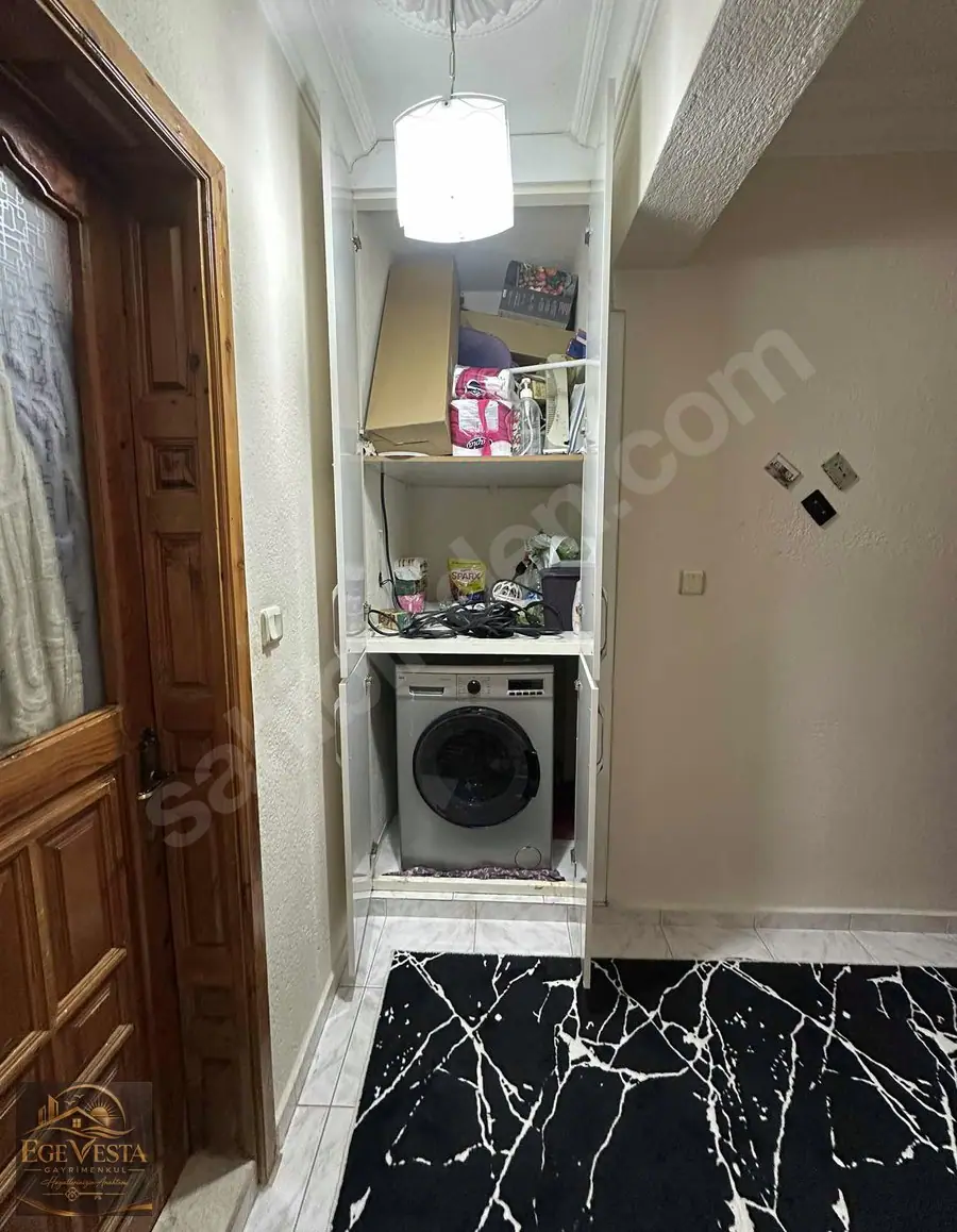 Fethiye Kesikkapıda Çarşıya Yakın, Uygun Fiyatlı 3+1 Daire – fotoğraf 4