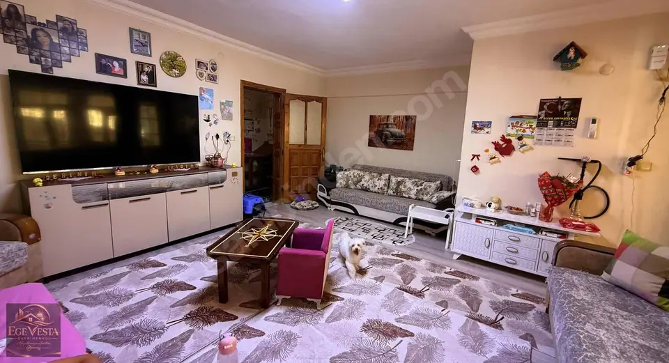 Fethiye Kesikkapıda Çarşıya Yakın, Uygun Fiyatlı 3+1 Daire – fotoğraf 3