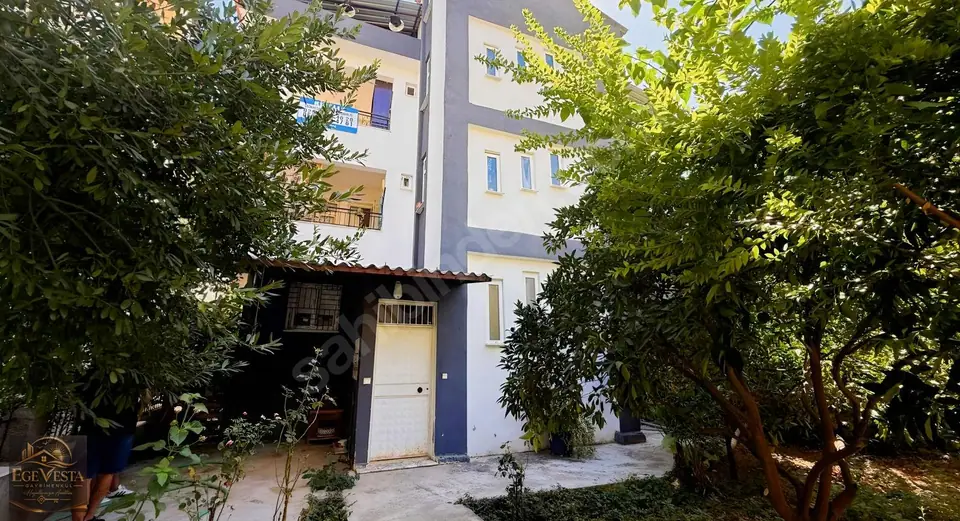 Fethiye Kesikkapıda Çarşıya Yakın, Uygun Fiyatlı 3+1 Daire