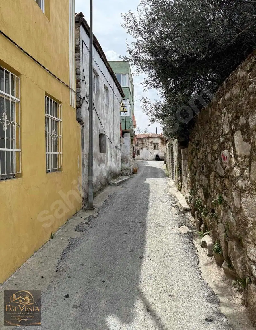 Ege Vestadan Muğla Milasta Müstakil 2+1 Satılık – fotoğraf 4