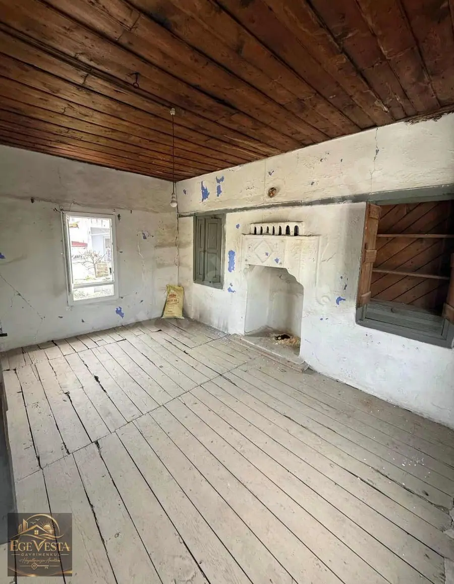 Ege Vestadan Muğla Milasta Müstakil 2+1 Satılık – fotoğraf 3