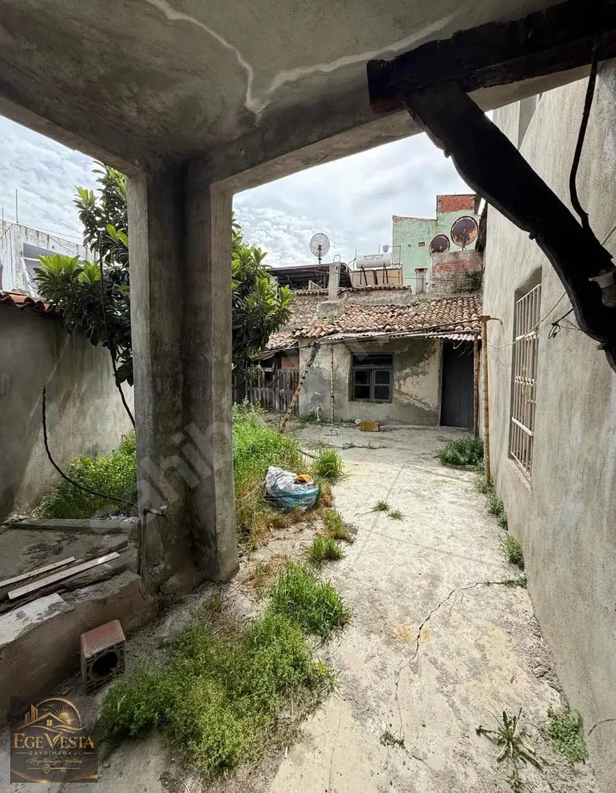 Ege Vestadan Muğla Milasta Müstakil 2+1 Satılık – fotoğraf 5