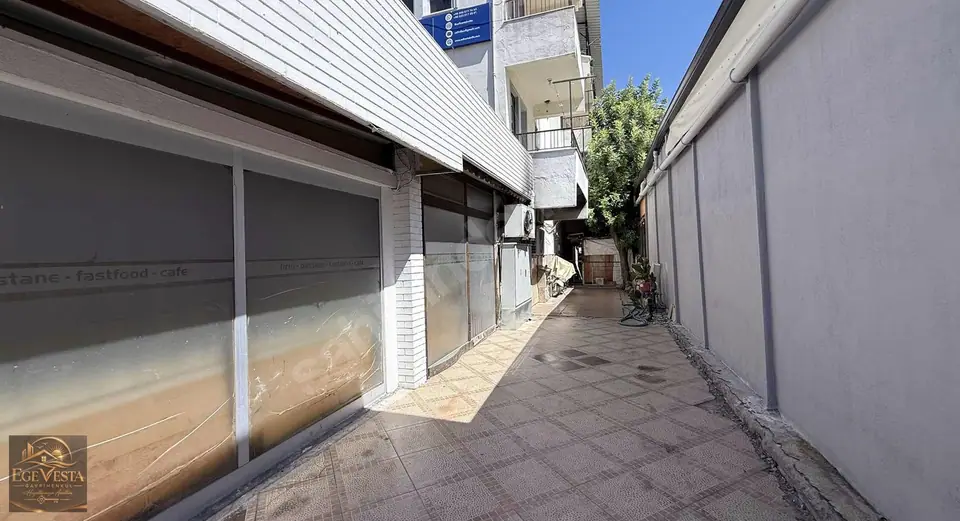 Taşyakada AVM Yakını Eşyalı Kapalı Mutfak Mayısa Kadar 1+1 – fotoğraf 5
