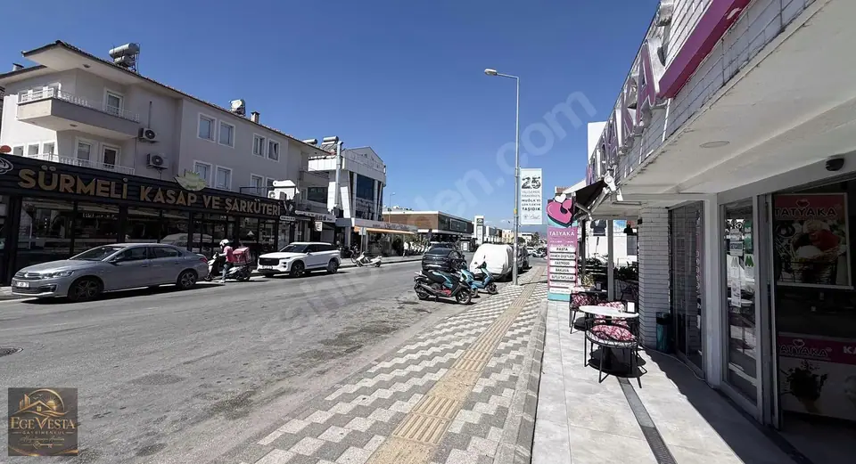 Taşyakada AVM Yakını Eşyalı Kapalı Mutfak Mayısa Kadar 1+1 – fotoğraf 3