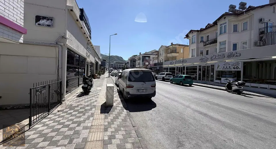 Taşyakada AVM Yakını Eşyalı Kapalı Mutfak Mayısa Kadar 1+1 – fotoğraf 4