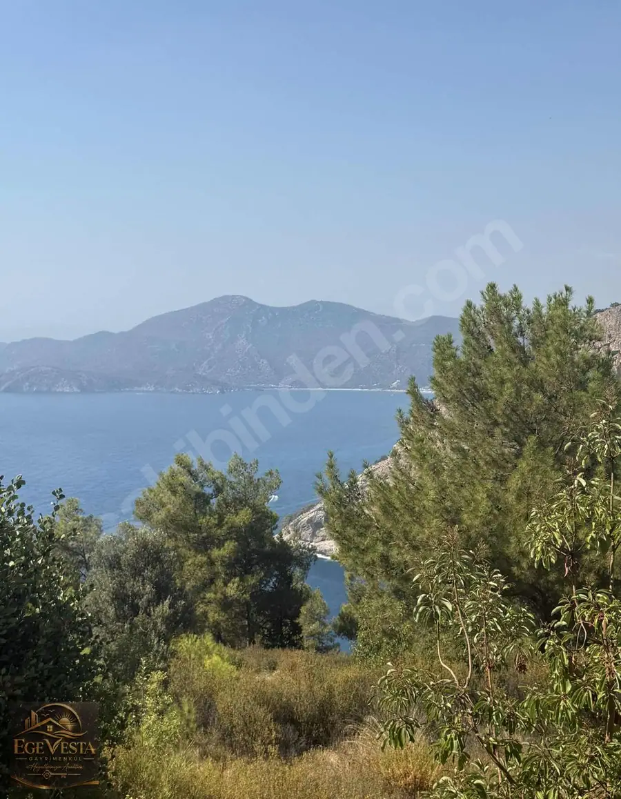 Fethiye Faralyada Rıza'i Taksimli 2648 m² Arazi – fotoğraf 5