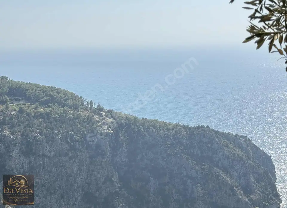 Fethiye Faralyada Rıza'i Taksimli 2648 m² Arazi – fotoğraf 2