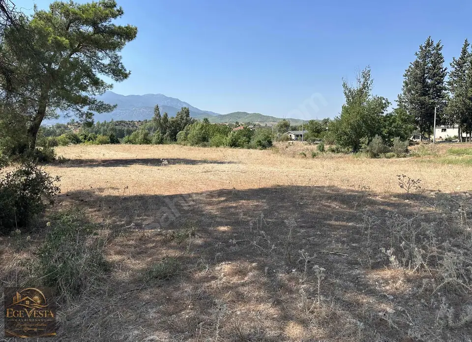 Seydikemer Çamurköyde 27 Dönüm Tarıma Elverişli, Arazi – fotoğraf 3