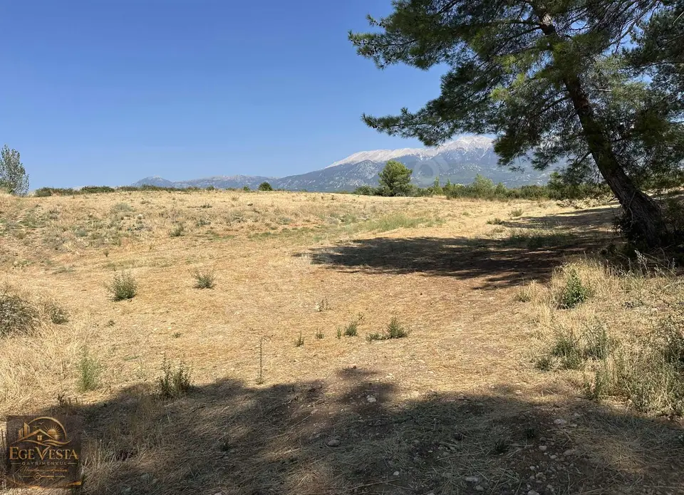 Seydikemer Çamurköyde 63 Dönüm Tarıma Elverişli, Arazi – fotoğraf 4