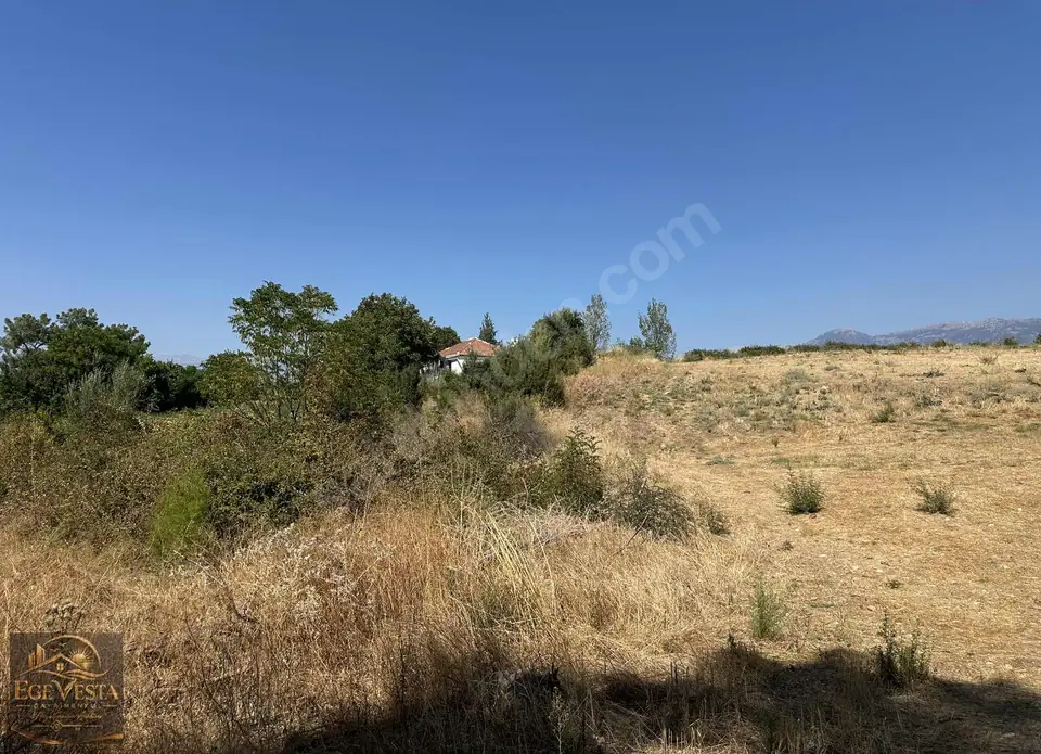Seydikemer Çamurköyde 63 Dönüm Tarıma Elverişli, Arazi – fotoğraf 3