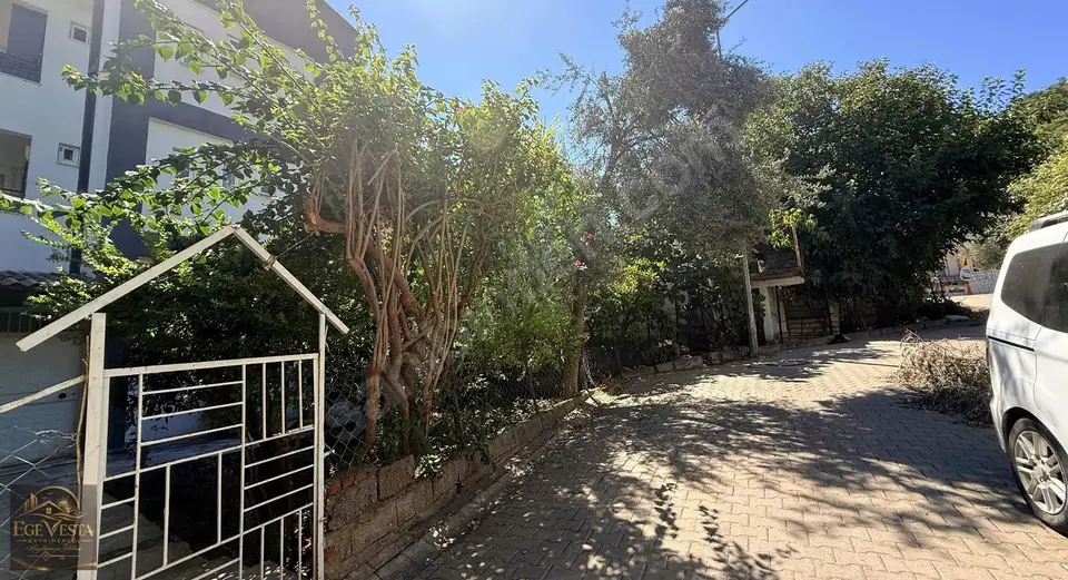 Fethiye Kesikkapıda Satılık 4 Daireli Bina – fotoğraf 5