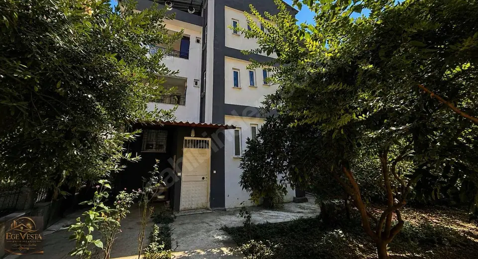 Fethiye Kesikkapıda Satılık 4 Daireli Bina