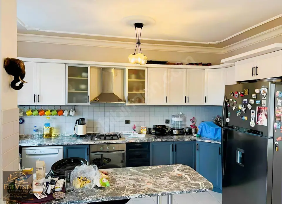 Fethiye de 200m² Havuzlu 4+2 Dubleks Daire – fotoğraf 3