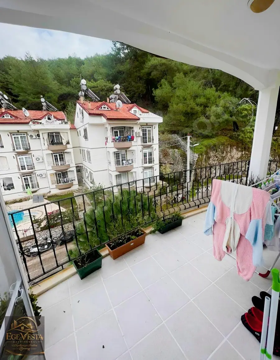 Fethiye de 200m² Havuzlu 4+2 Dubleks Daire – fotoğraf 4