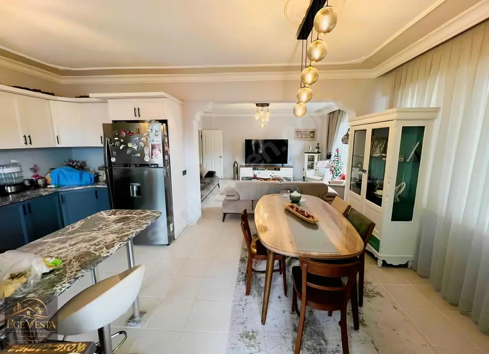 Fethiye de 200m² Havuzlu 4+2 Dubleks Daire – fotoğraf 2