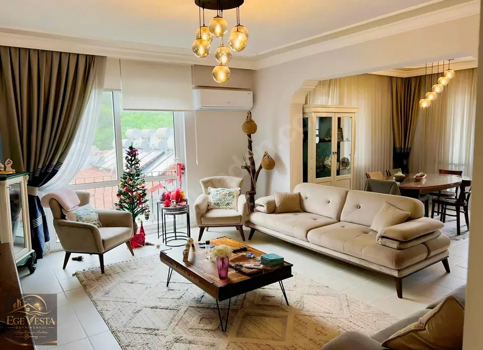 Fethiye de 200m² Havuzlu 4+2 Dubleks Daire – fotoğraf 5