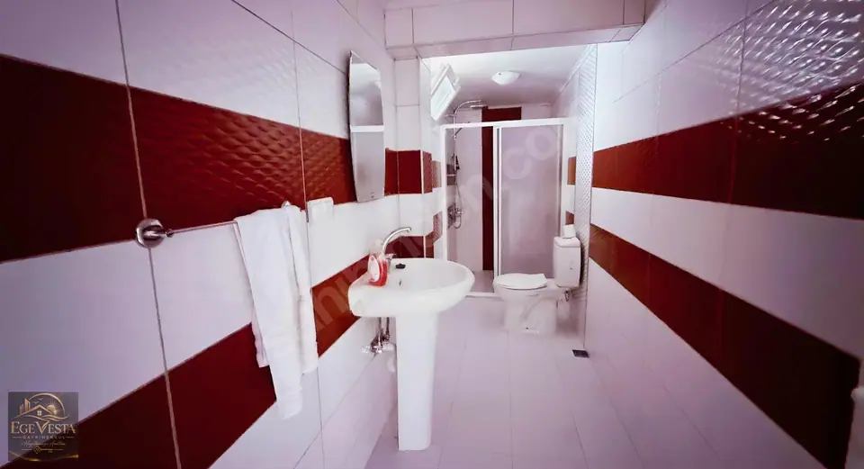 Fethiye Karagedikte Uzun Dönem Eşyalı 2+1 Kiralık – fotoğraf 3