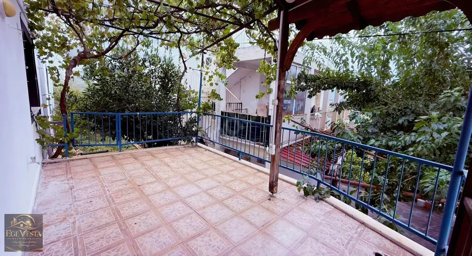 Fethiye Karagedikte Uzun Dönem Eşyalı 2+1 Kiralık – fotoğraf 5