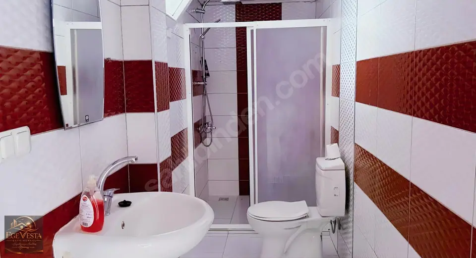 Fethiye Karagedikte Uzun Dönem Eşyalı 2+1 Kiralık – fotoğraf 2