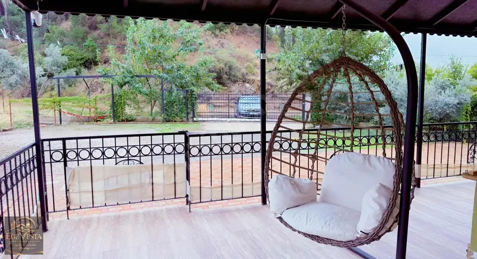 Fethiye Yanıklarda Denize Yürüme Mesafesi – fotoğraf 3